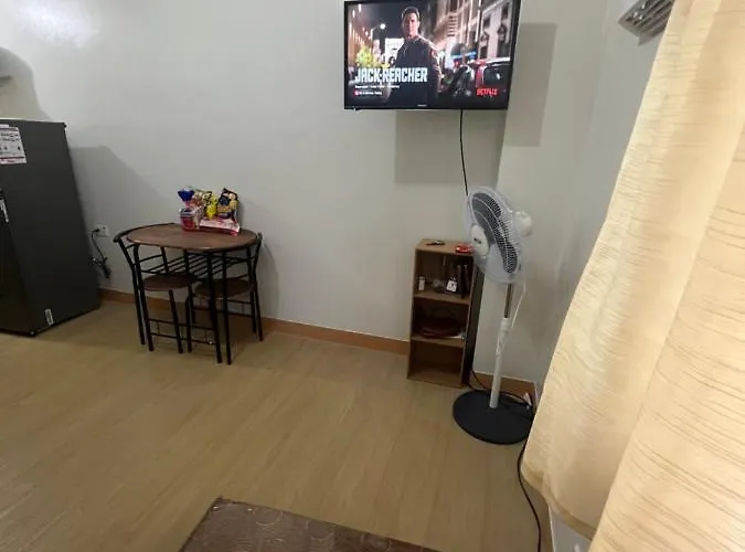 Apartamento In The