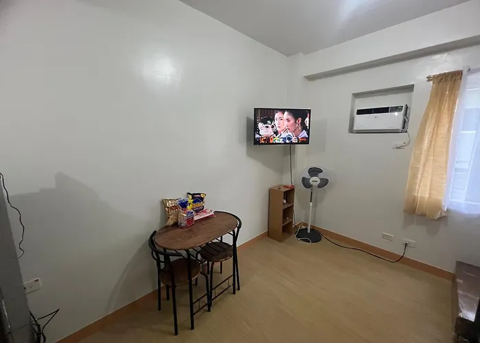 In The Apartamento