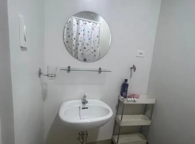 In The Apartamento *