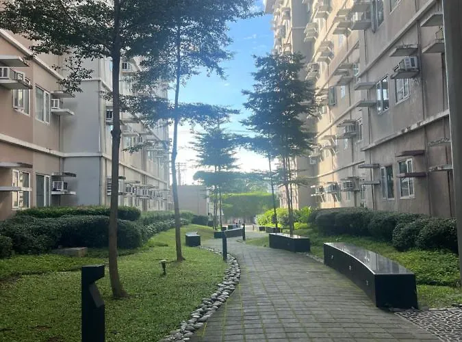 In The Apartamento Manila