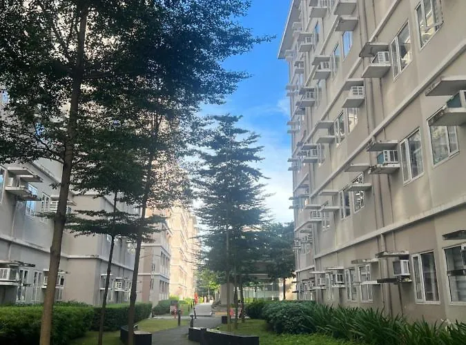 Apartamento In The