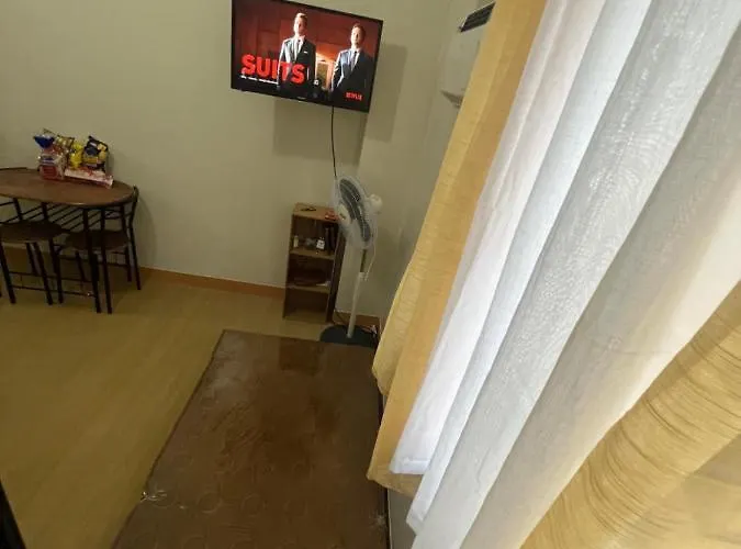 Apartamento In The